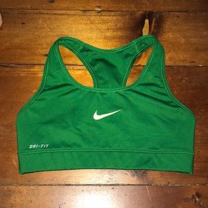Nike Pro Sports Bra